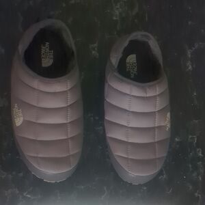 NWOT The North Face Thermoball Traction Mules Ladies 11